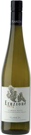 Eruzione 1614 Carricante