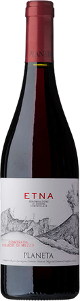 Etna Rosso Contrada Feudo di Mezzo