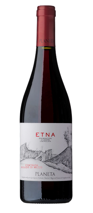 Etna Rosso Contrada Feudo di Mezzo