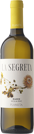 La Segreta bianco