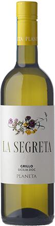La Segreta Grillo